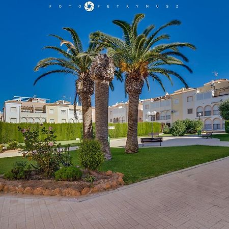 108 Apartament Fabulus Torrevieja Zewnętrze zdjęcie