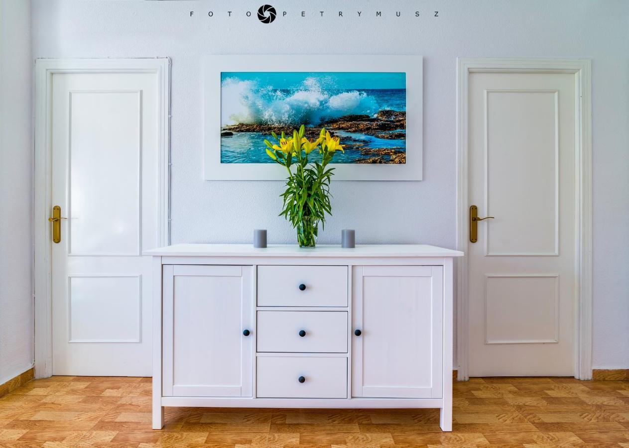 108 Apartament Fabulus Torrevieja Zewnętrze zdjęcie
