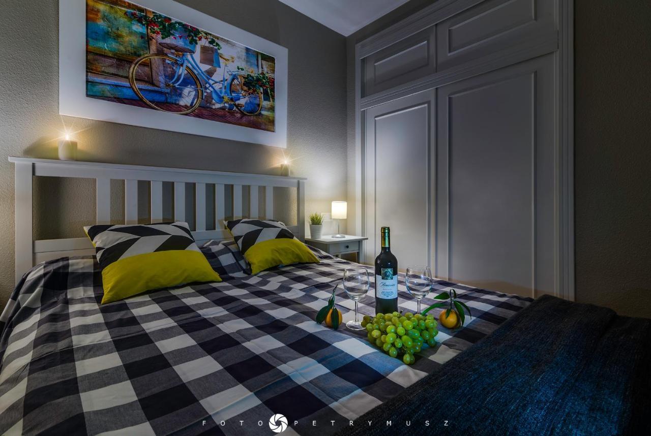 108 Apartament Fabulus Torrevieja Zewnętrze zdjęcie