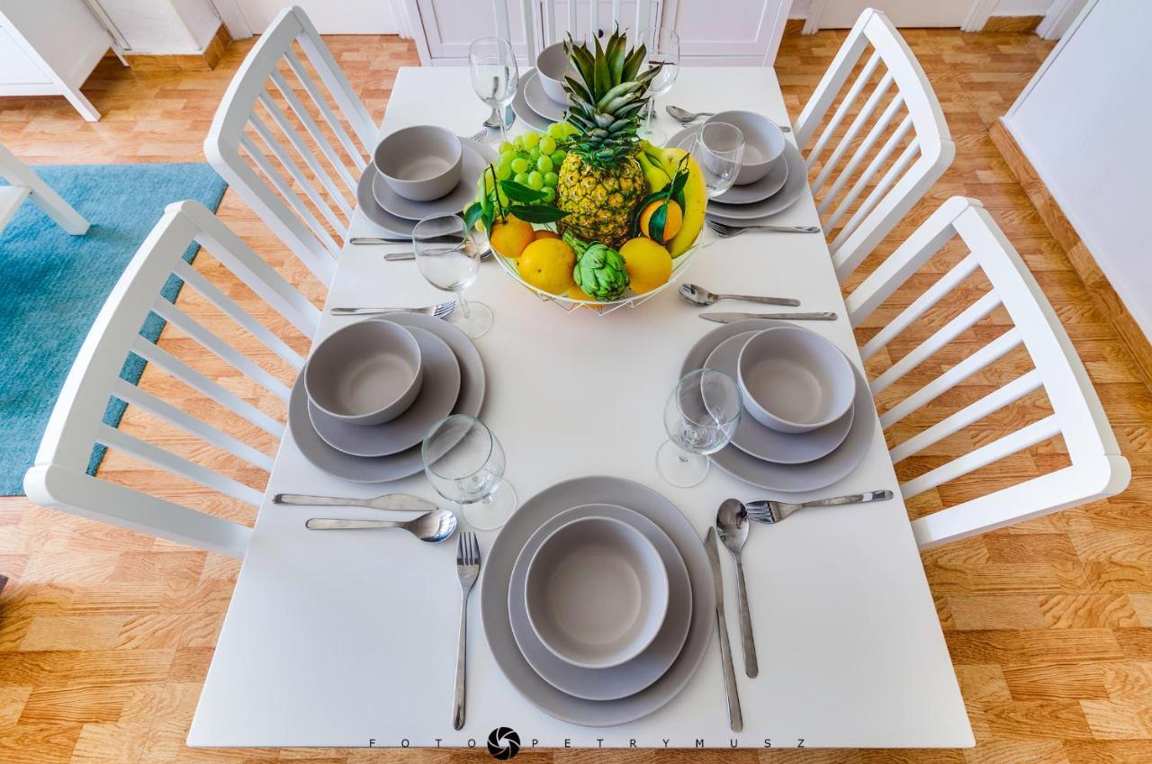 108 Apartament Fabulus Torrevieja Zewnętrze zdjęcie